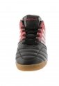 Zapato Croydon Evolution Negro-Rojo de Croydon Evolution