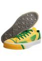Lifestyle Croydon Evolution Amarillo-Verde de Croydon Evolution