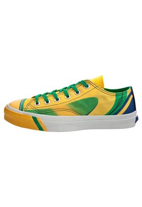 Lifestyle Croydon Evolution Amarillo-Verde