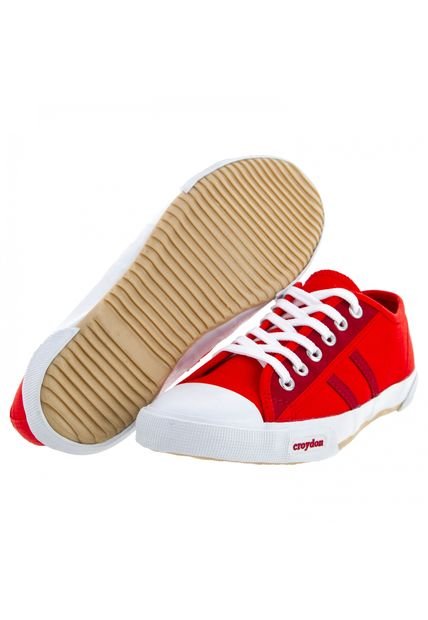 Lifestyle Croydon Evolution Rojo