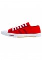Lifestyle Croydon Evolution Rojo de Croydon Evolution