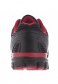 Running Croydon Evolution Uomo Negro-Rojo de Croydon Evolution