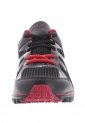 Running Croydon Evolution Uomo Negro-Rojo de Croydon Evolution