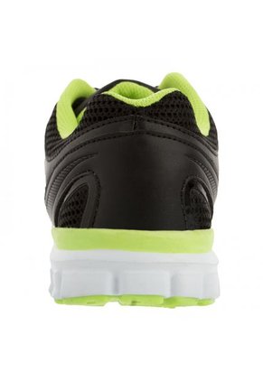 Running Croydon Evolution Negro-Verde