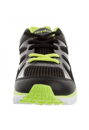 Running Croydon Evolution Negro-Verde