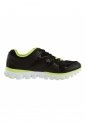 Running Croydon Evolution Negro-Verde de Croydon Evolution