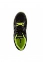 Running Croydon Evolution Negro-Verde de Croydon Evolution