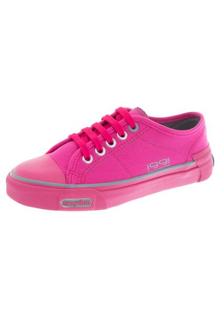 Futbol Croydon Evolution Apolonio Women Fucsia