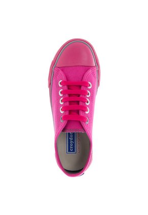 Futbol Croydon Evolution Apolonio Women Fucsia