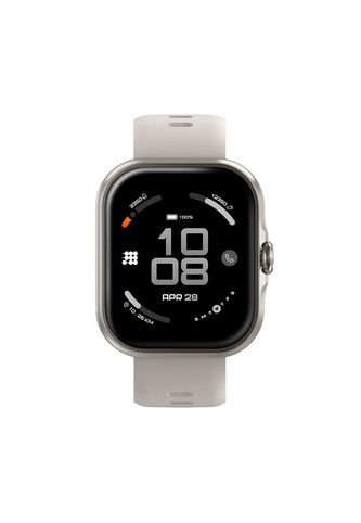 Smartwatch Reloj Inteligente Viva Lite De 1.85 Pulgadas Cubitt Cubbit