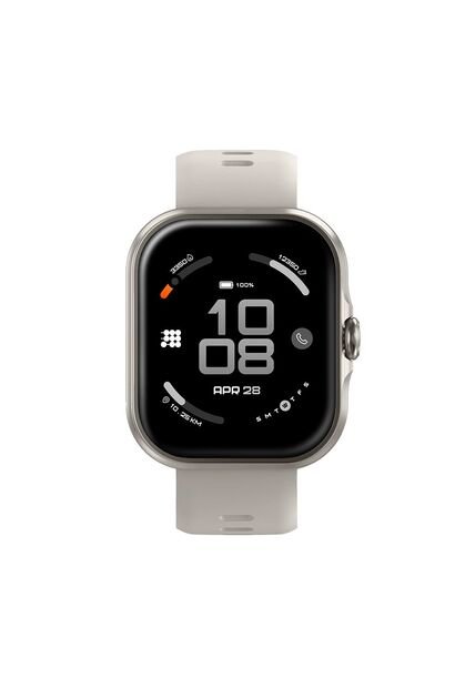 Smartwatch Reloj Inteligente Viva Lite De 1.85 Pulgadas Cubitt
