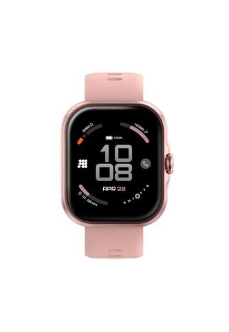 Smartwatch Reloj Inteligente Viva Lite De 1.85 Pulgadas Cubitt Cubbit