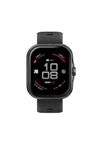 Smartwatch Reloj Inteligente Viva Lite De 1.85 Pulgadas Cubitt Cubbit