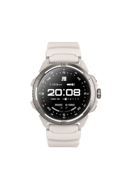 Smartwatch Reloj Inteligente Terra De 1.48 Pulgadas Cubitt
