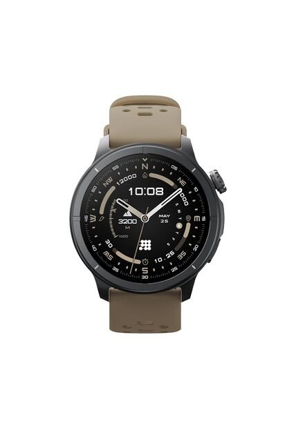 Smartwatch Reloj Inteligente Aura Pro 2 De 1.48 Pulgadas Cubitt