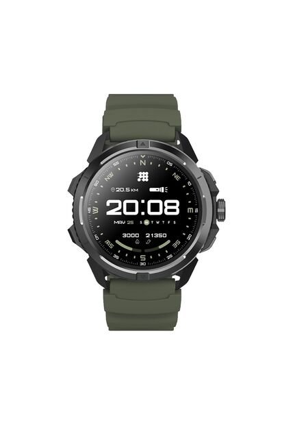 Smartwatch Reloj Inteligente Terra De 1.48 Pulgadas Cubitt