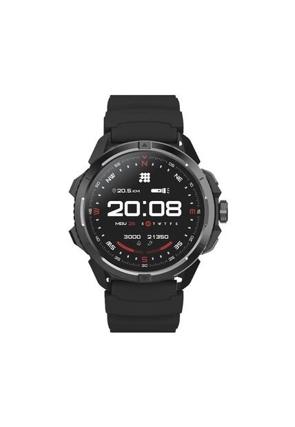 Smartwatch Reloj Inteligente Terra De 1.48 Pulgadas Cubitt