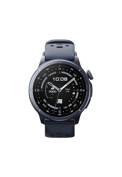 Smartwatch Reloj Inteligente Aura Pro 2 De 1.48 Pulgadas Cubitt