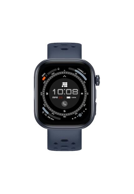Smartwatch Reloj Inteligente Viva Pro 2 De 1.85 Pulgadas Cubitt