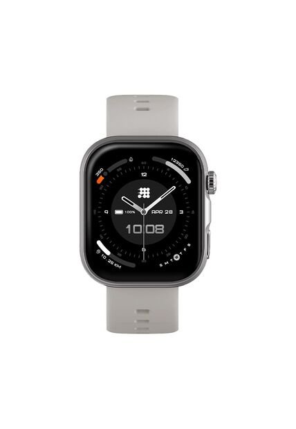 Smartwatch Reloj Inteligente Viva 2 De 1.85 Pulgadas Cubitt