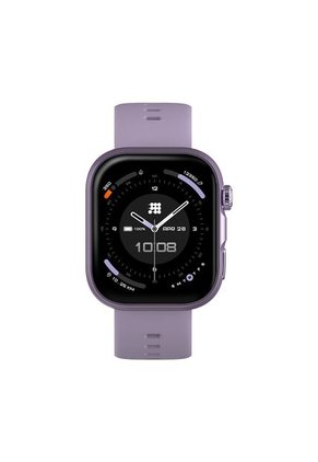 Smartwatch Reloj Inteligente Viva 2 De 1.85 Pulgadas Cubitt