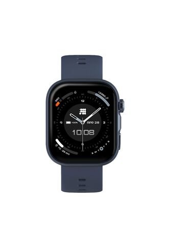 Smartwatch Reloj Inteligente Viva 2 De 1.85 Pulgadas Cubitt Cubbit