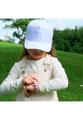 Gorra Jr. Cubitt