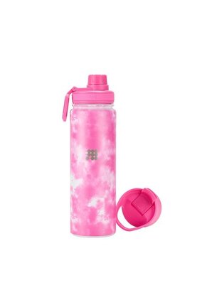 Termo Deportivo Cubitt Hydro Bottle Hot Pink Tie Dye