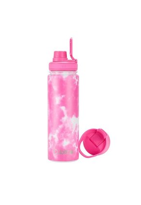 Termo Deportivo Cubitt Hydro Bottle Hot Pink Tie Dye
