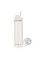 Termo Deportivo Cubitt Hydro Bottle  White Cheetah de Cubitt