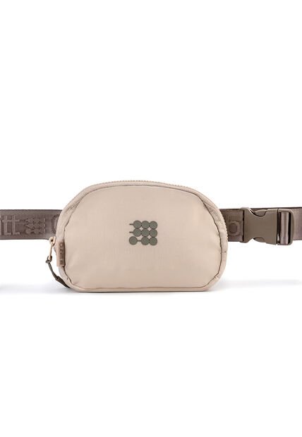 Belt Bag Cubitt Bolsa De Cintura Para Viaje Y Deportes