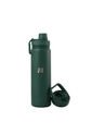 Termo Deportivo Cubitt Hydro Bottle Deepest Green de Cubitt