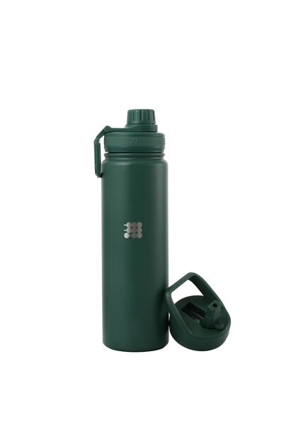 Termo Deportivo Cubitt Hydro Bottle Deepest Green