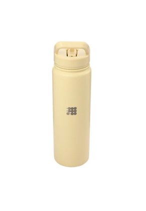 Termo Deportivo Cubitt Hydro Bottle Butter Yellow