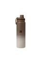 Termo Deportivo Cubitt Hydro Bottle Brown Gradient de Cubitt