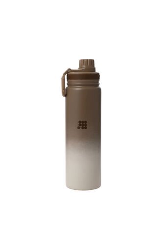Termo Deportivo Cubitt Hydro Bottle Brown Gradient Cubitt