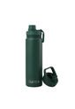 Termo Deportivo Cubitt Hydro Bottle Deepest Green de Cubitt