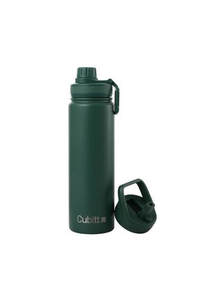 Termo Deportivo Cubitt Hydro Bottle Deepest Green