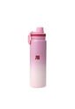 Termo Deportivo Cubitt Hydro Bottle Pink Gradient de Cubitt