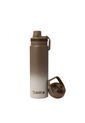 Termo Deportivo Cubitt Hydro Bottle Brown Gradient de Cubitt