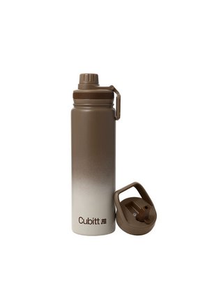 Termo Deportivo Cubitt Hydro Bottle Brown Gradient