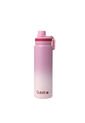 Termo Deportivo Cubitt Hydro Bottle Pink Gradient de Cubitt