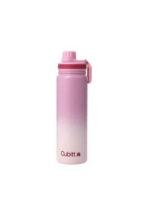 Termo Deportivo Cubitt Hydro Bottle Pink Gradient