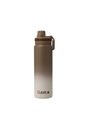 Termo Deportivo Cubitt Hydro Bottle Brown Gradient de Cubitt