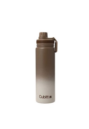 Termo Deportivo Cubitt Hydro Bottle Brown Gradient