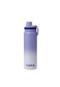 Termo Deportivo Cubitt Hydro Bottle Purple Gradient de Cubitt