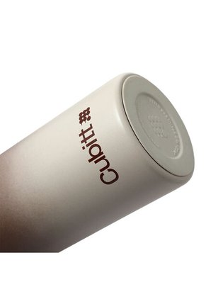Termo Deportivo Cubitt Hydro Bottle Brown Gradient