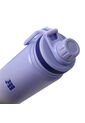Termo Deportivo Cubitt Hydro Bottle Purple Gradient de Cubitt