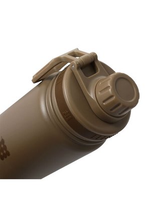 Termo Deportivo Cubitt Hydro Bottle Brown Gradient