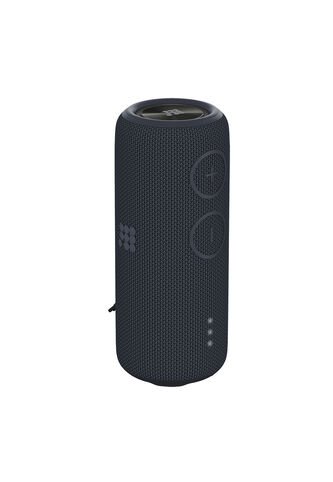 Bocina Portátil Bluetooth CUBITT Power Plus Cubitt